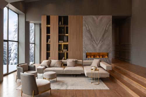 Implementation of decor