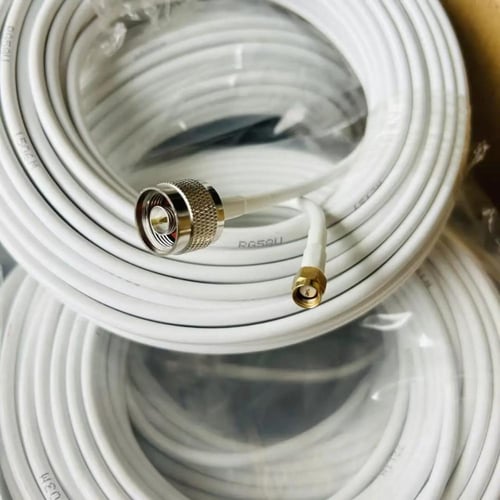 انتينا ميمو 32 ديبي الطبق ألمنيوم مخرم مقاس 60 سم