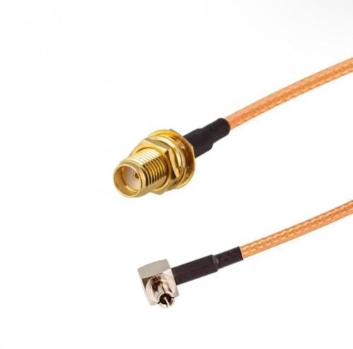 وصلة ts9 محول للانتينا