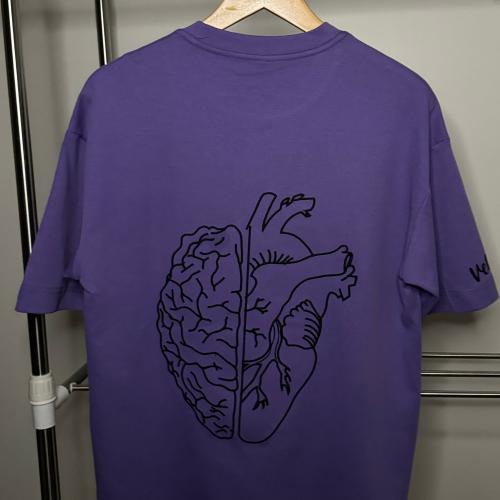 Heart or brain?