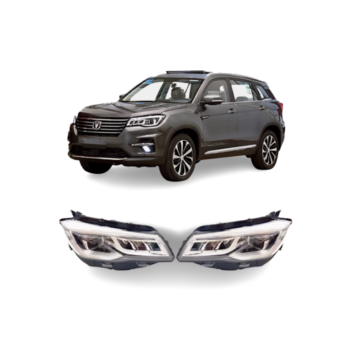 شمعة شانجان 2020-2021 CS75