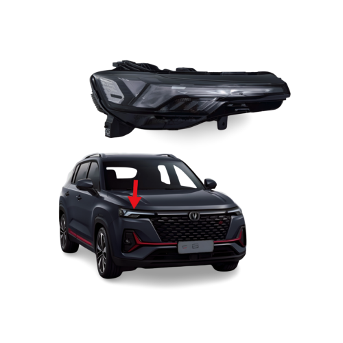 شمعة شانجان CS35-Plus-2023