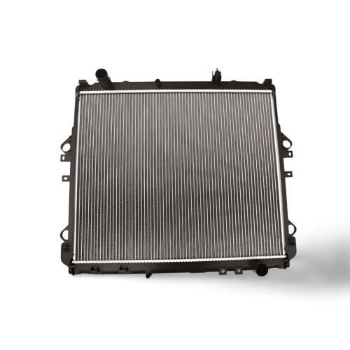 رديتر ماء هايلكس بنزين 2016-2022 اصلي وكالة