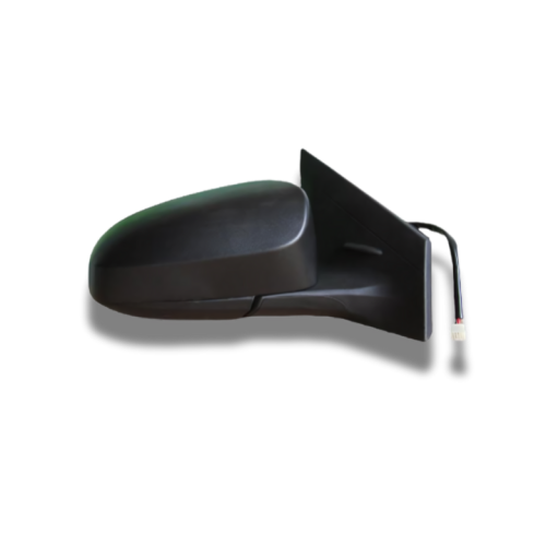 مراية باب كهرباء - يارس 2014-2022