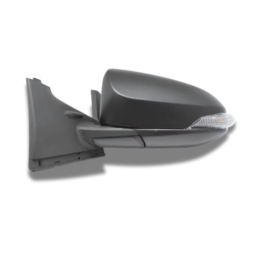 مراية باب اشارة - يارس 2014-2022