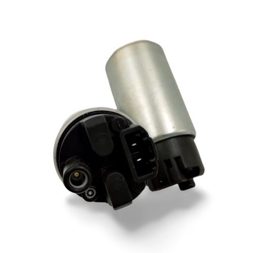 طرمبة بنزين- يارس 2014-2020