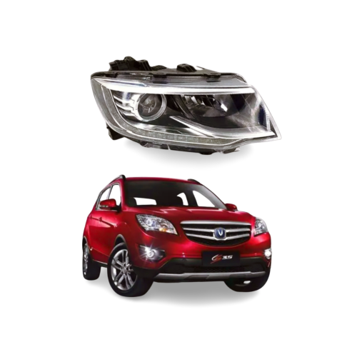 شمعة شانجان 2019- CS35