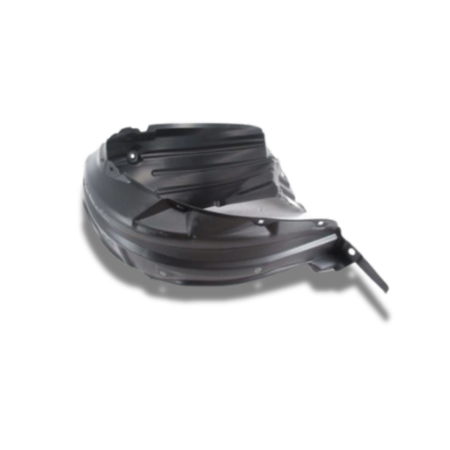 بطانة رفرف - يارس 2006-2013