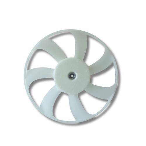 مروحه لديتر- يارس 2014-2022