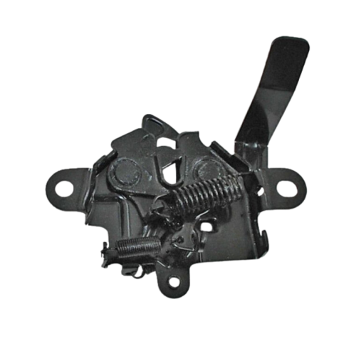 قفل كبوت- يارس 2014-2017