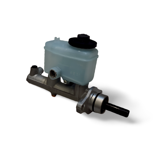 علبة فرامل- انوفاء 2006-2015