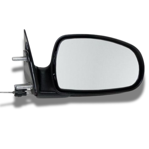 مراية باب اشارة - برادو 2010-2015