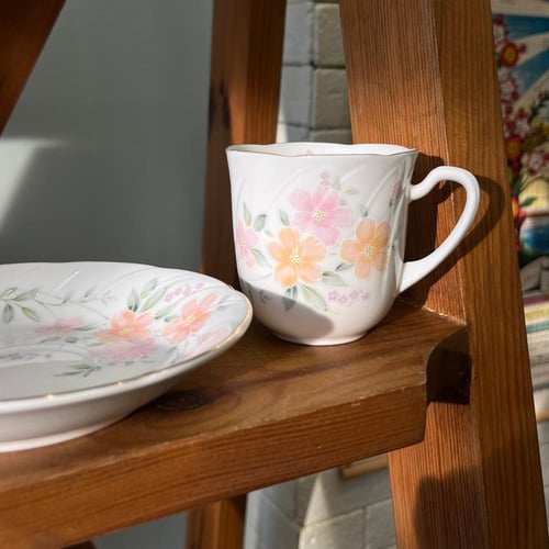 كوب ياباني فنتج ماركة NIKKO hanbai