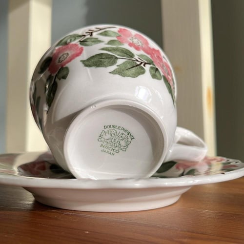 كوب فنتج صناعة يابانية اصدار السبعينات من روائع ما...