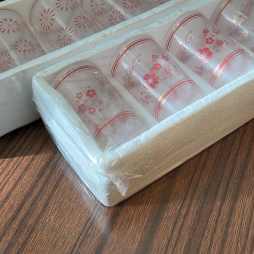 استكانات إيطالية فنتج