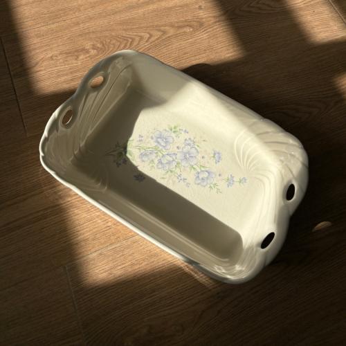 صحن فنتج | صناعة يابانية