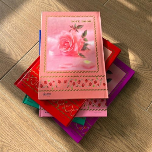 دفتر فنتج | صناعة لبنانية