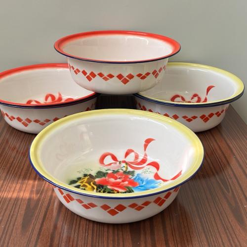 وعاء غضار - اصدار قديم