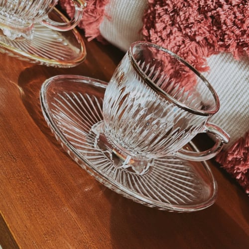كوب فنتج صناعة يابانية ماركة SOGA