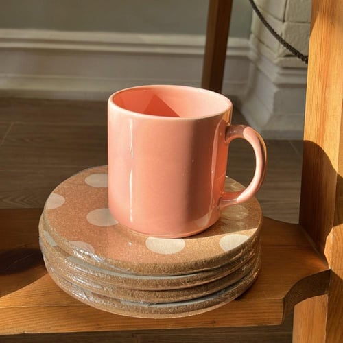 Mug | كوب فنتج ماركة oxford صناعة البرازيل