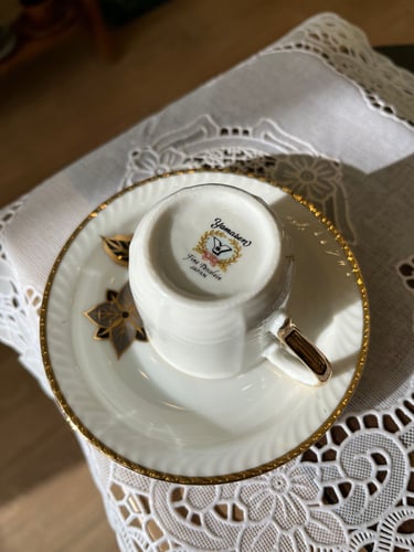 كوب ياباني فنتج ماركة Yamasen