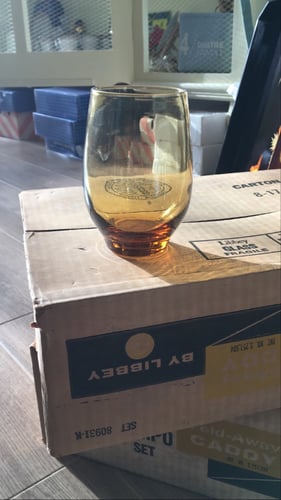 قلاص فنتج | صناعة أمريكية اصدار عام 1977