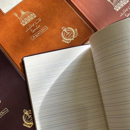 نوتة محاضرات مرزا | فنتج