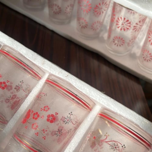 استكانات إيطالية فنتج