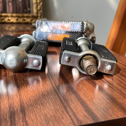 دواسة الدراجة الهوائية | صناعة تايوانية فنتج