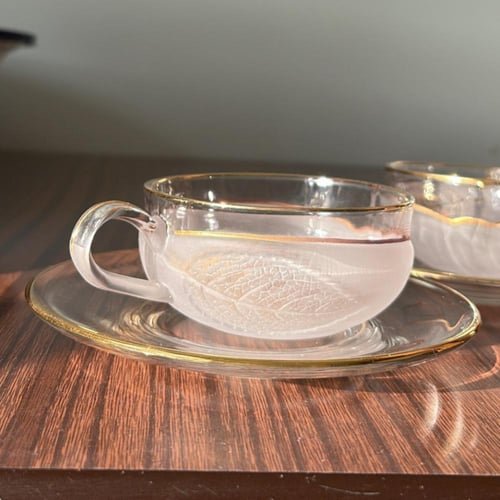 كوب صناعة يابانية فنتج