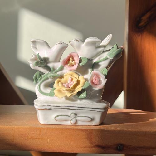 تحفة فنتج من السيراميك | حجم صغير