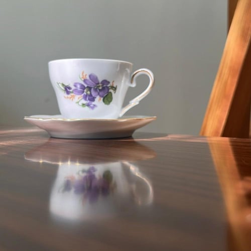 كوب بورسلين فنتج ماركة kAHLA ( من انجح العلامات ال...