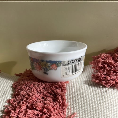 بادية صغيرة فنتج من اركوبال صناعة فرنسية