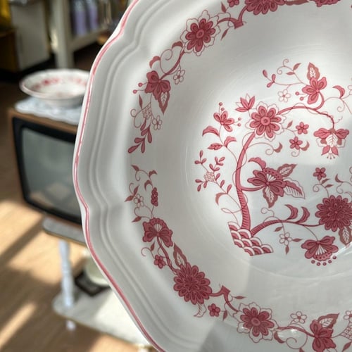 بادية فنتج من الخزف | صناعة كورية