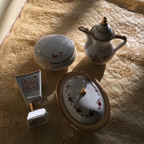 تحف ايطالية فنتج