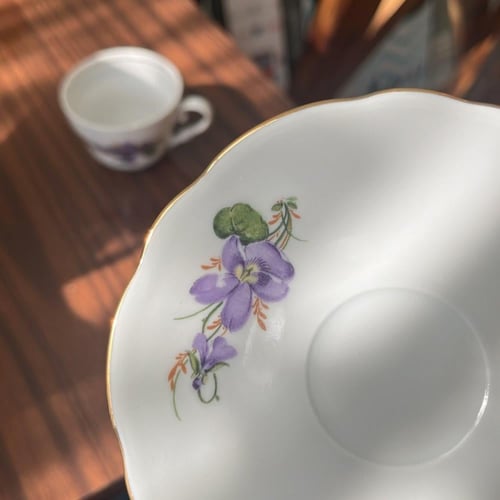 كوب بورسلين فنتج ماركة kAHLA ( من انجح العلامات ال...