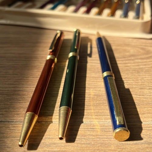قلم فنتج صناعة تايوان