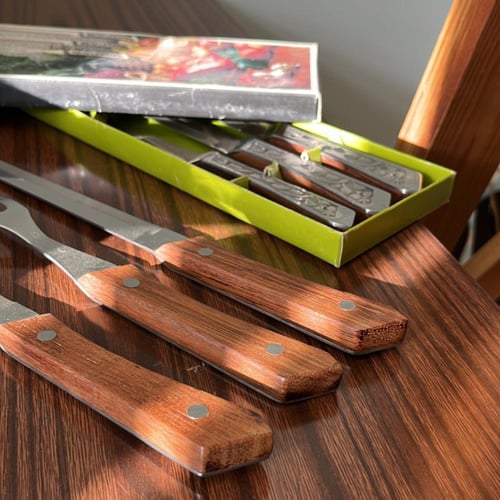 مجموعة من 3 قطع | صناعة يابانية فنتج