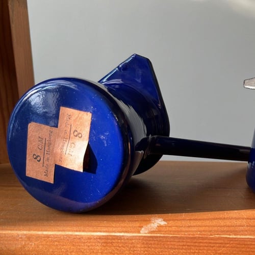 ركوة معدنية فنتج | صناعة هونغ كونغ