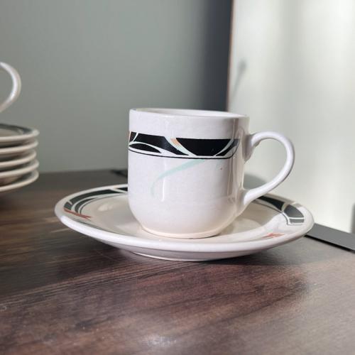 كوب صناعة يابانية فنتج | ختم نادر