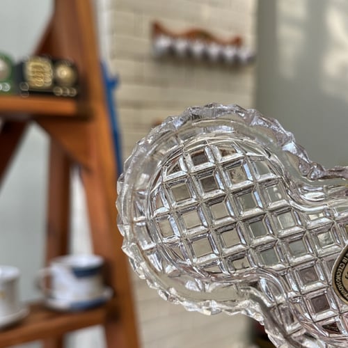 ملّاحات كرستال اصدار عتيق