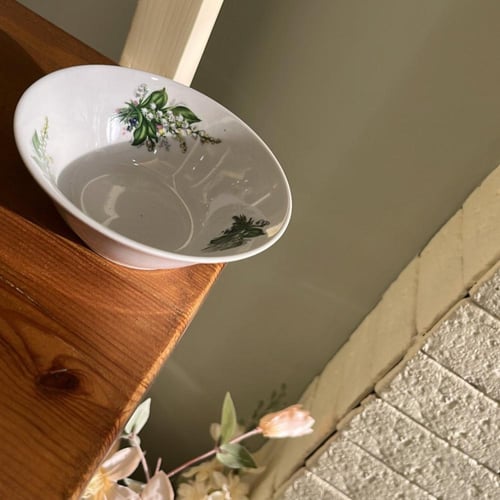 بادية فنتج | حجم صغير