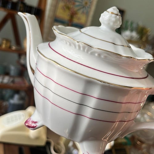 ابريق فنتج | صناعة اليابان