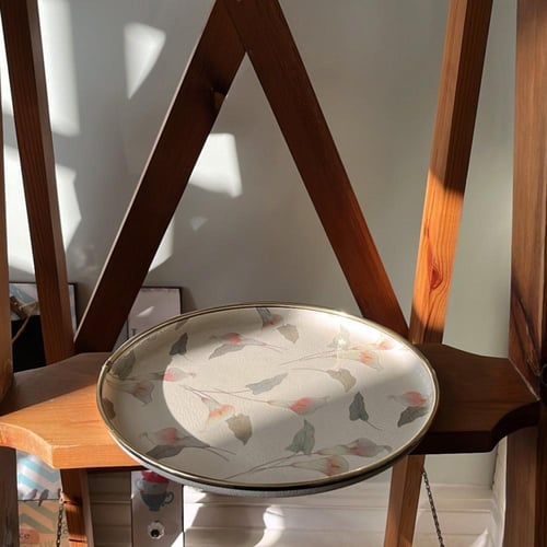 صينية صناعة يابانية فنتج اصدار السبعينات