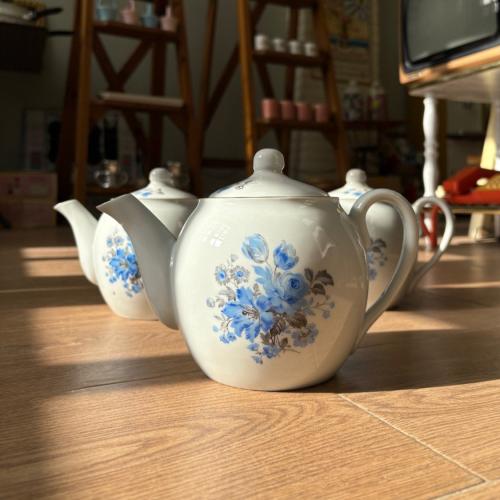 إبريق فنتج | صناعة تشيكوسلوفاكيا