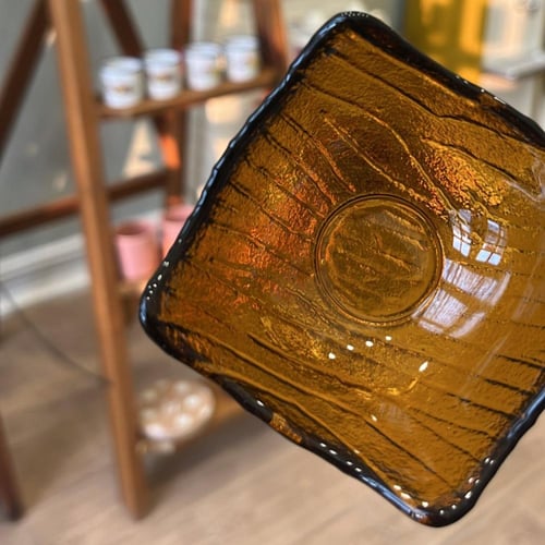 صحن فنتج | صناعة يابانية