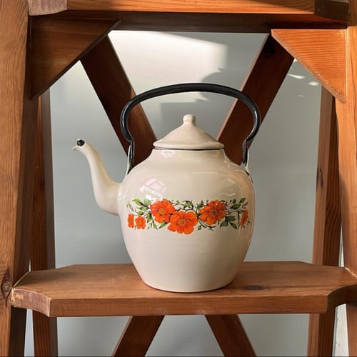 إبريق غضار فنتج