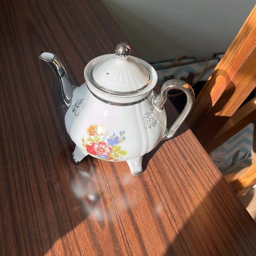 إبريق فنتج ونادر | صناعة يابانية