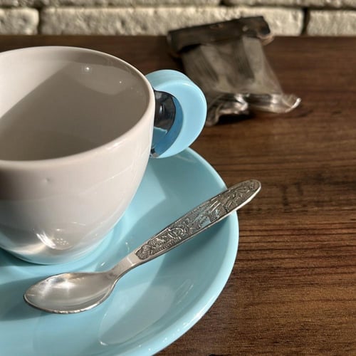 ملعقة فنتج | صناعة هندية