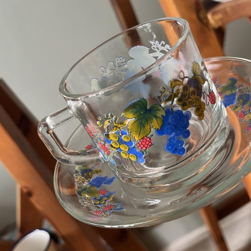 كوب صناعة إندونيسية | فنتج